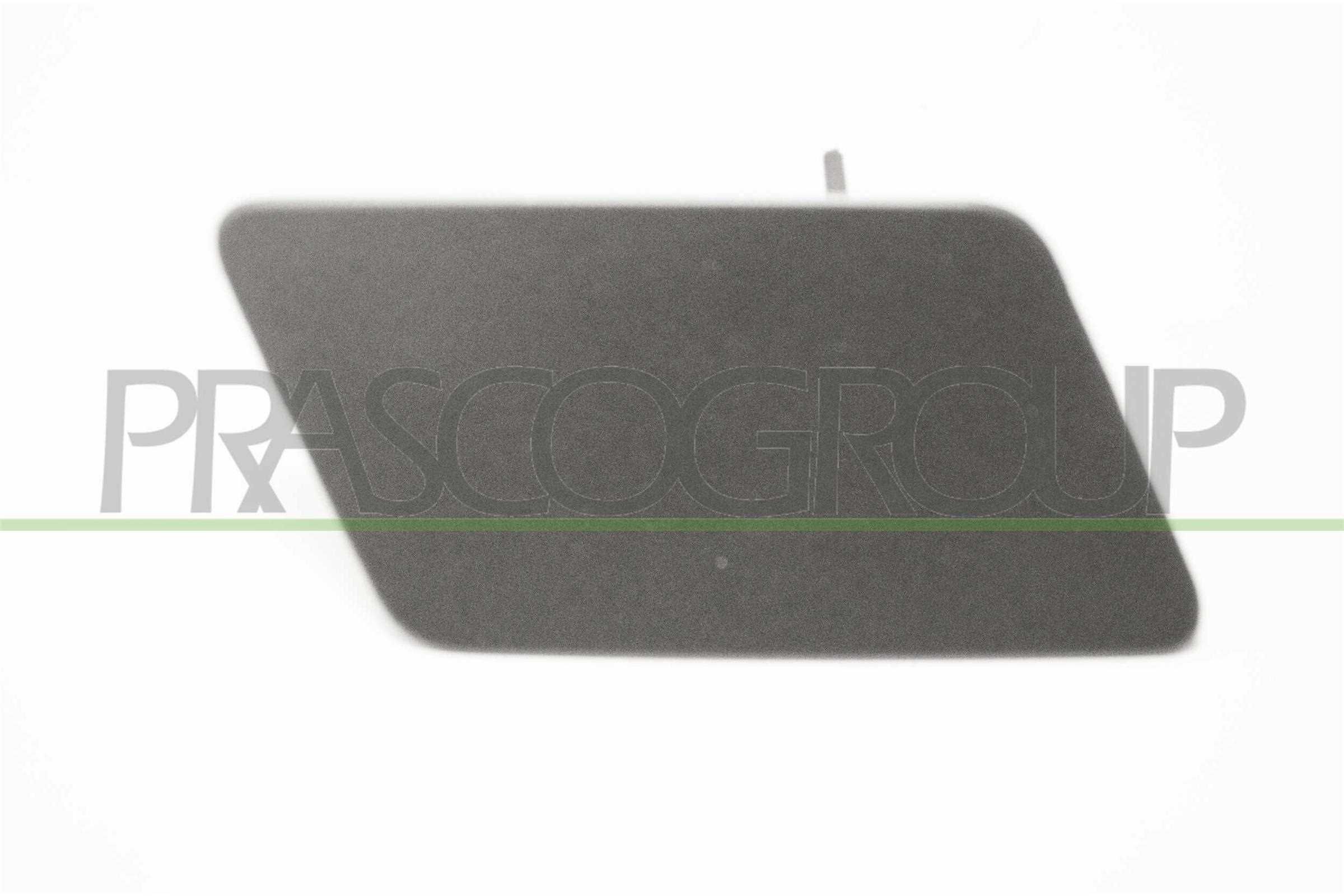 PRASCO Cover, bumper Article number: JG8001237 cheaply
