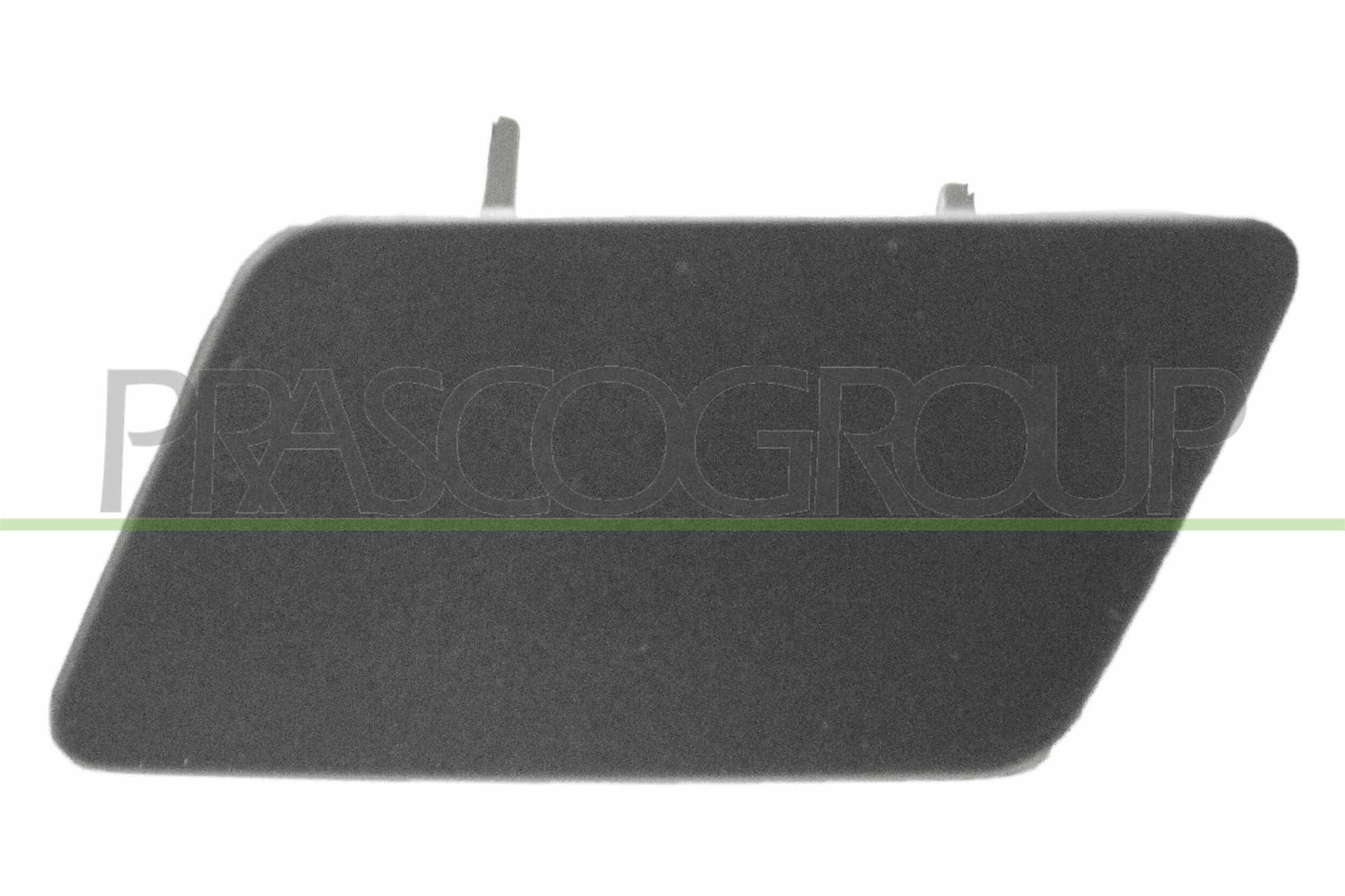 PRASCO Cover, bumper Article number: JG8001238 cheaply