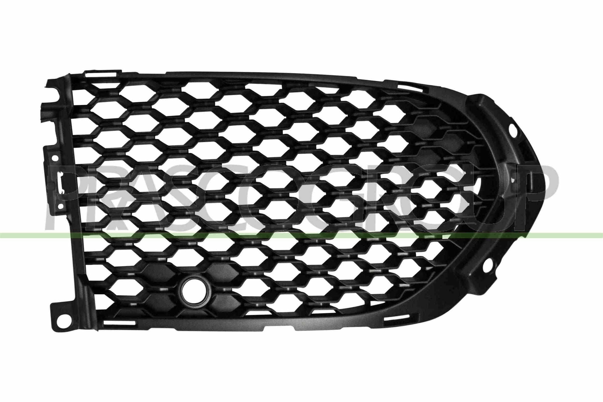 PRASCO Bumper grill Article number: JG8002123 cheaply
