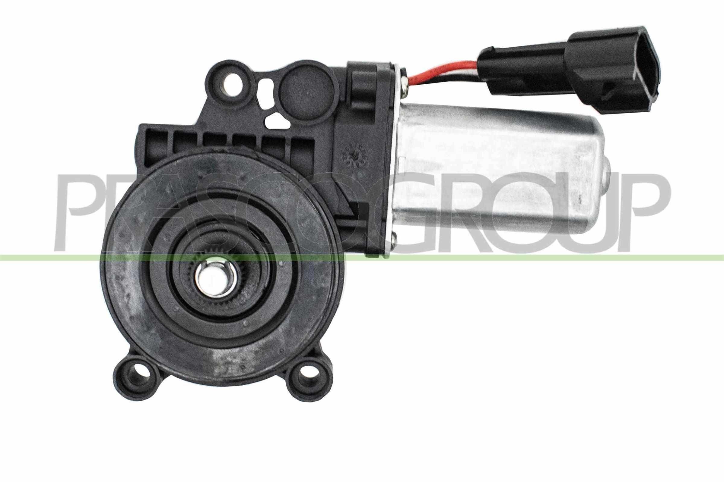 PRASCO Electric Motor, window regulator Article number: LA002W903 cheaply