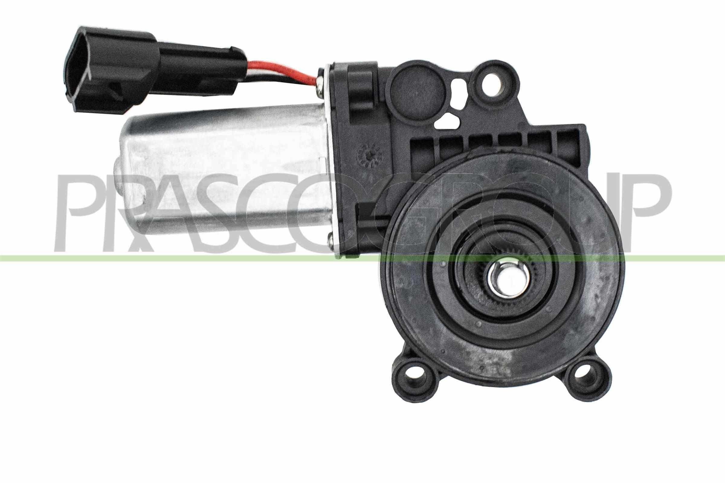 PRASCO Electric Motor, window regulator Article number: LA002W904 cheaply