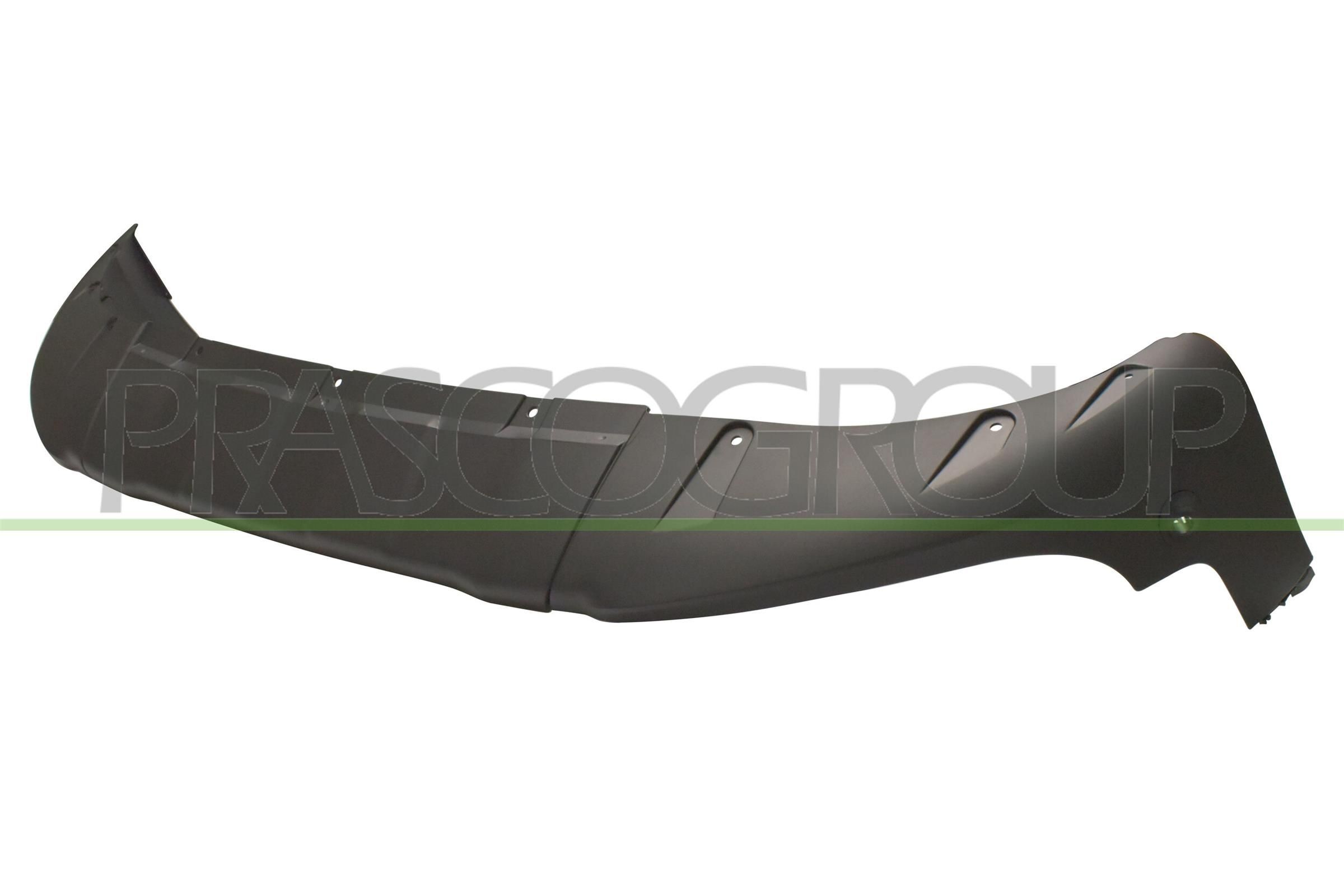 PRASCO Front splitter Article number: MN7041821 cheaply