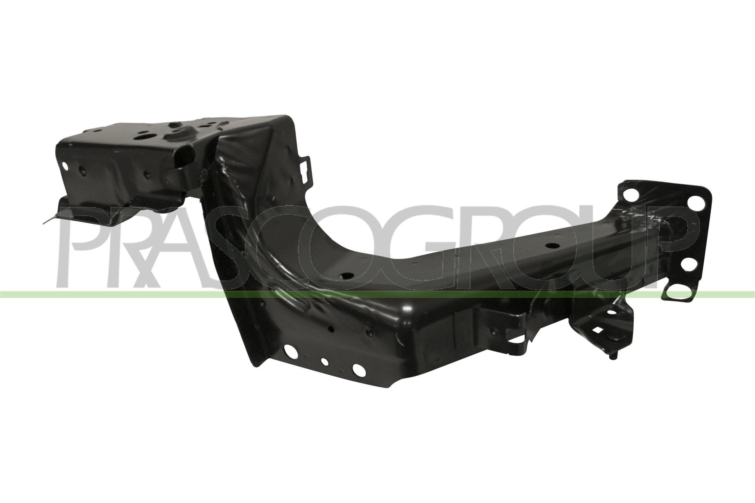 PRASCO OP0363404 Holder, forlygte CORSA 1.3 CDTI (08, 68) 95 HK Diesel