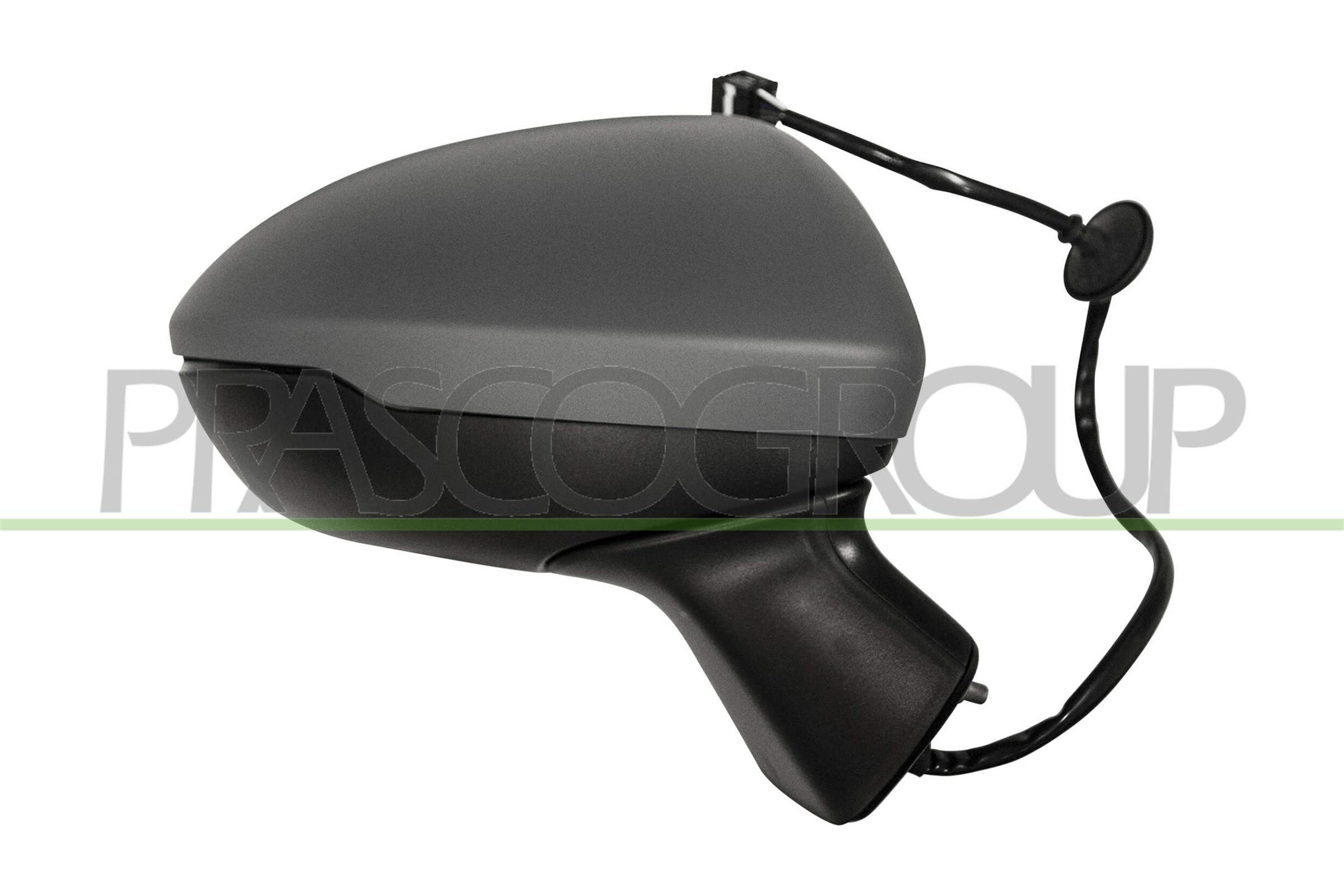 PRASCO Wing mirror Article number: OP4207313 cheaply