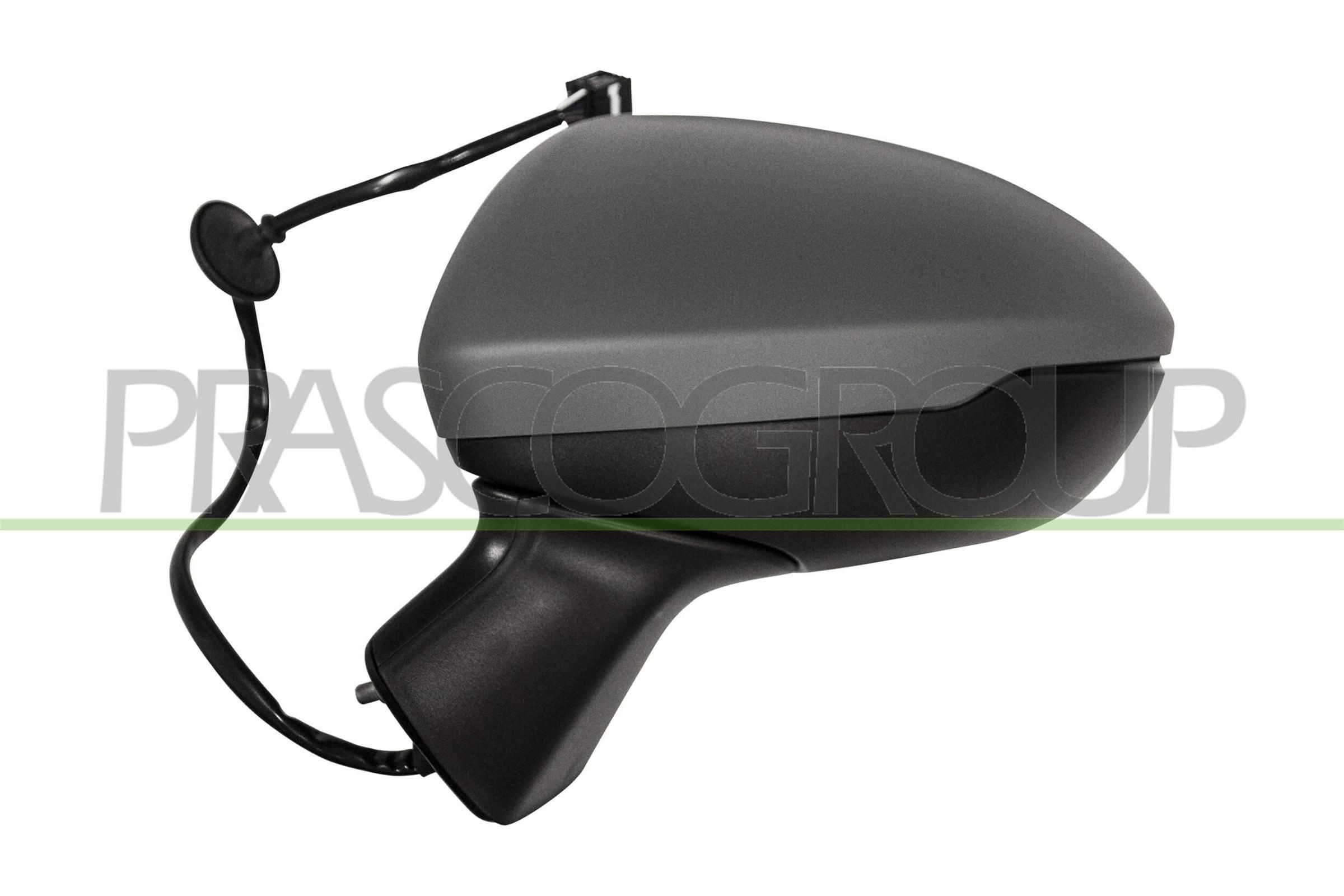 PRASCO Wing mirror Article number: OP4207314 cheaply