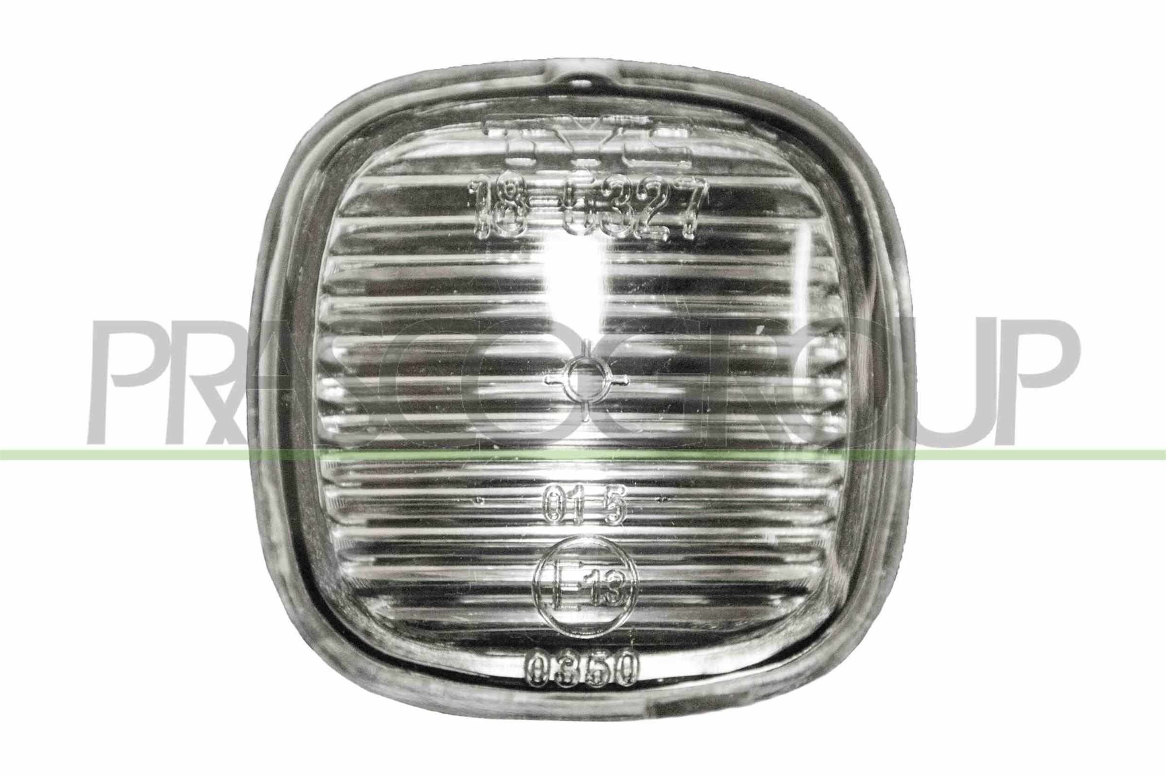 PRASCO Side indicator Article number: SK3244141 cheaply