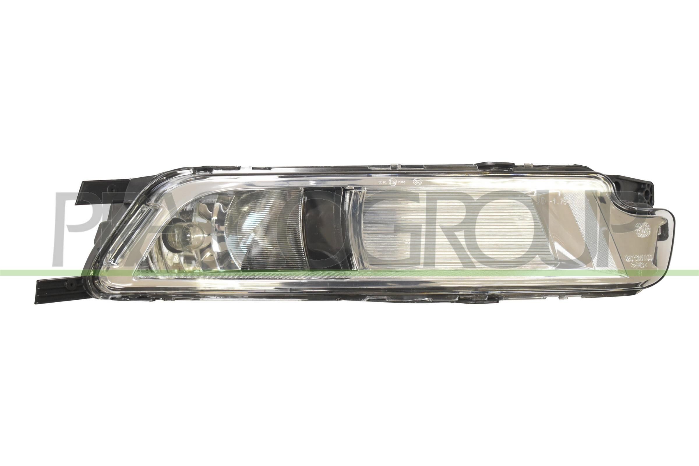 PRASCO Fog Light Article number: VG0564423 cheaply