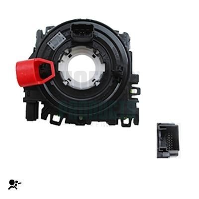 HOFFER Clockspring, airbag Article number: 21031229 cheaply