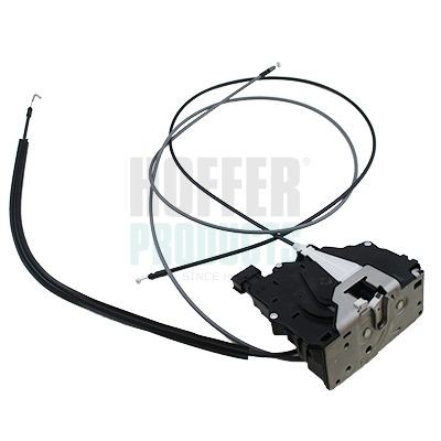 HOFFER Control, central locking system Article number: 3100575 cheaply