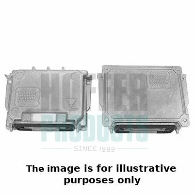 HOFFER Ignitor, gas discharge lamp Article number: 7212660E cheaply