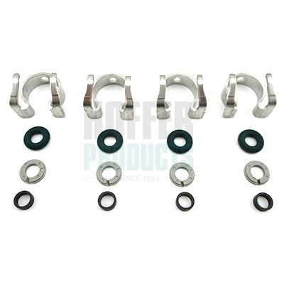 HOFFER Seal Ring Set, injector Article number: 7461238 cheaply