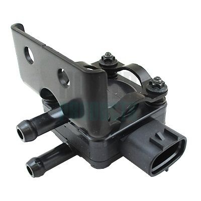 HOFFER Sensor, udstødningstryk Varenummer: 74727032 billige