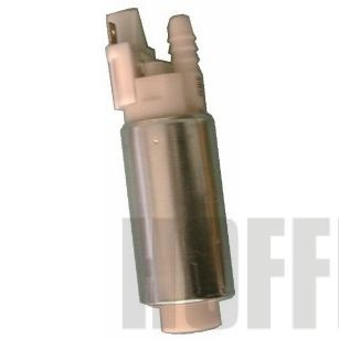 HOFFER Fuel pump Article number: 7506397E cheaply