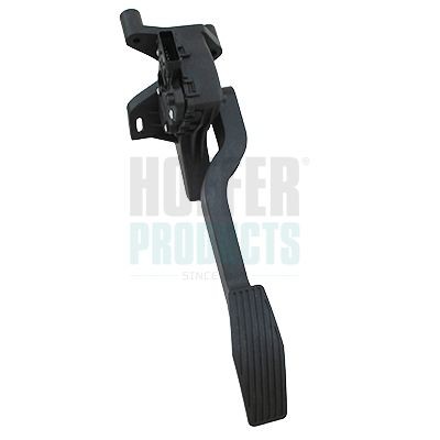 HOFFER 7513542E Accelerator Pedal Kit CORSA 1.3 CDTI (F08, F68) 70 PS Diesel 2009
