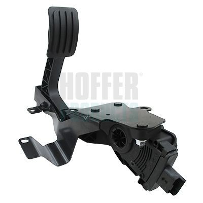 HOFFER 7513651 Pedaalikomplekt JUMPY 2.0 HDi 4x4 120 HP Diisel 2016