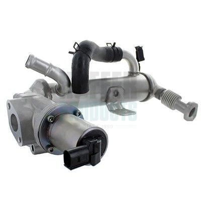 HOFFER EGR Module Article number: 7518747 cheaply