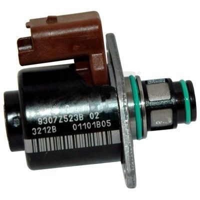 HOFFER 8029134A1 Surveklapp, Common-Rail süsteemtse TRANSIT 2.0 TDCi 125 HP Diisel 2006