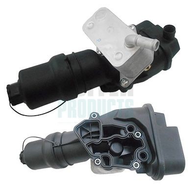 HOFFER Oil filter housing Article number: 8095236 cheaply