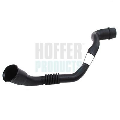 HOFFER Charger intake hose Article number: 8196599 cheaply