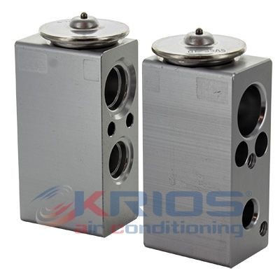 HOFFER AC expansion valve Article number: K42144 cheaply