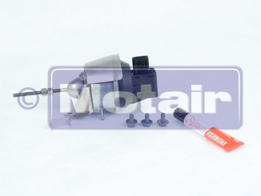 MOTAIR Actuator, turbocharger Article number: 455001 cheaply