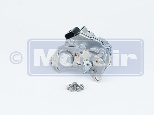 MOTAIR Actuator, turbocharger Article number: 455002 cheaply