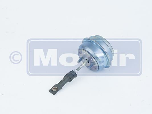 MOTAIR Actuator, turbocharger Article number: 455005 cheaply