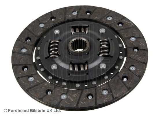 BLUE PRINT Clutch Disc Article number: ADC43174 cheaply