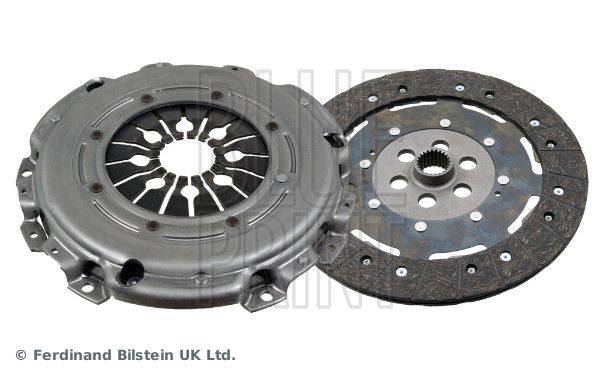 BLUE PRINT Clutch kit Article number: ADF123037 cheaply