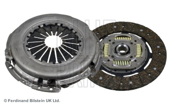 BLUE PRINT Clutch kit Article number: ADF123065 cheaply