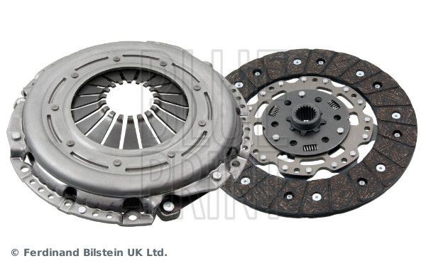 BLUE PRINT Clutch kit Article number: ADF123081 cheaply