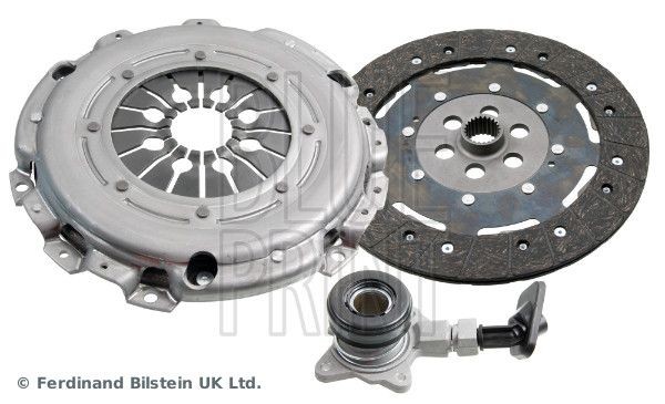BLUE PRINT Clutch kit Article number: ADF123092 cheaply