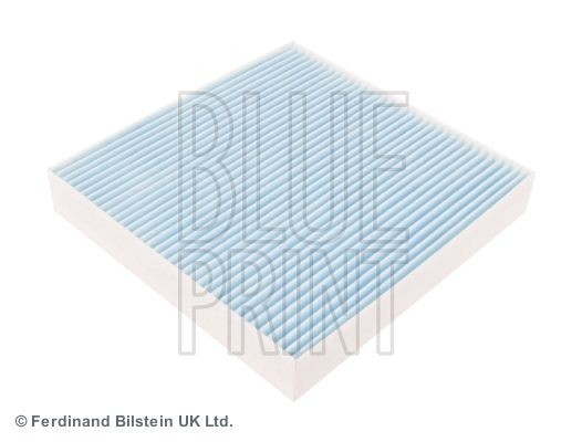 BLUE PRINT Pollen filter Article number: ADG02598 cheaply