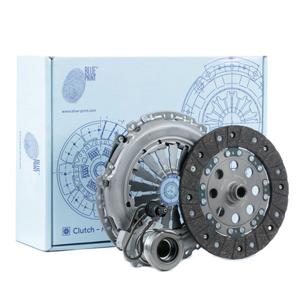 BLUE PRINT Clutch kit Article number: ADG030242 cheaply