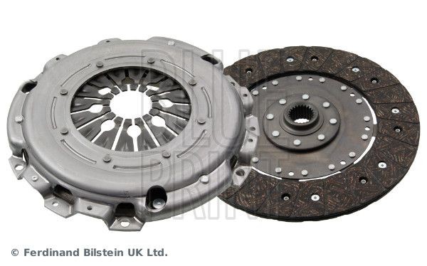 BLUE PRINT Clutch kit Article number: ADG030259 cheaply