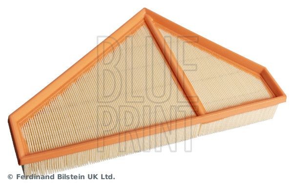 BLUE PRINT Air filter Article number: ADJ132236 cheaply