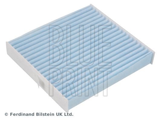BLUE PRINT Pollenfilter Varenummer: ADK82517 billige