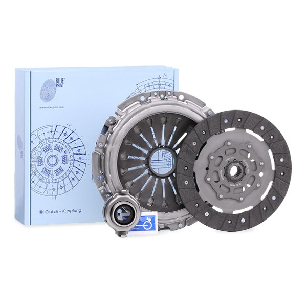 BLUE PRINT Clutch kit Article number: ADL143024 cheaply
