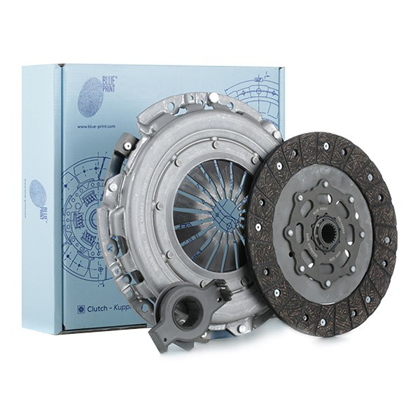 BLUE PRINT Clutch kit Article number: ADL143045 cheaply