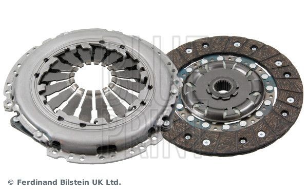 BLUE PRINT Clutch kit Article number: ADL143053 cheaply