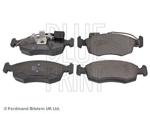 BLUE PRINT Brake pad set Article number: ADL144218 cheaply