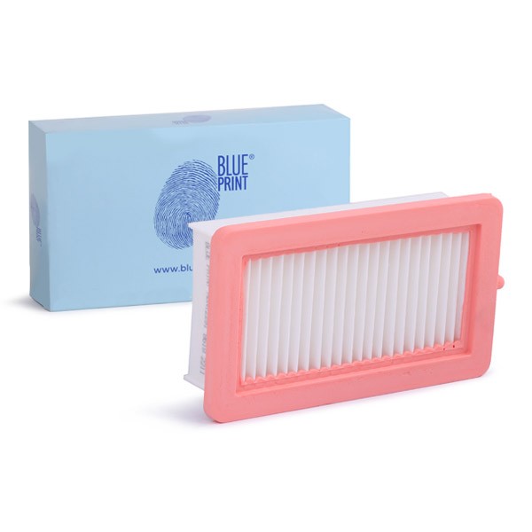 BLUE PRINT Air filter Article number: ADN12291 cheaply