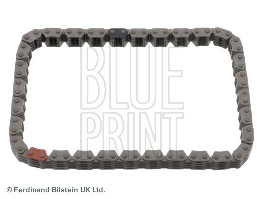 BLUE PRINT ADN17338 Kett, õlipumbavedu FLUENCE 2.0 143 HP Bensiin