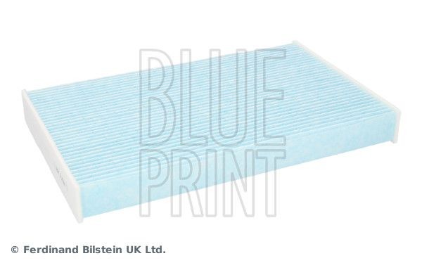 BLUE PRINT Pollenfilter Varenummer: ADP152532 billige