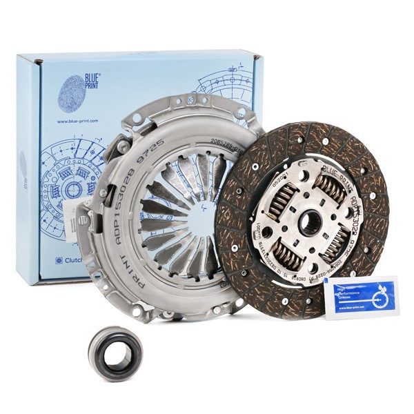 BLUE PRINT Clutch kit Article number: ADP153028 cheaply