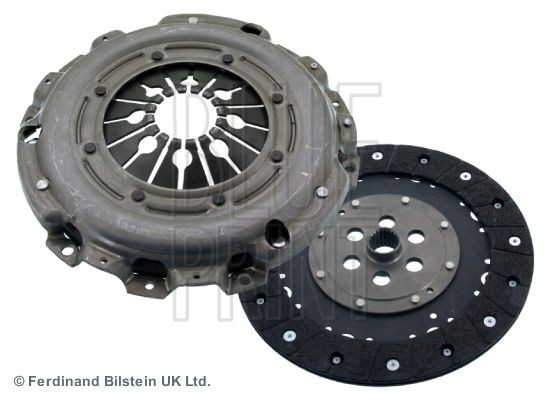 BLUE PRINT Clutch kit Article number: ADP153040 cheaply