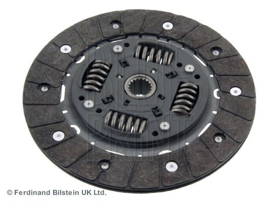 BLUE PRINT Koblingsnav Varenummer: ADP153107 billige