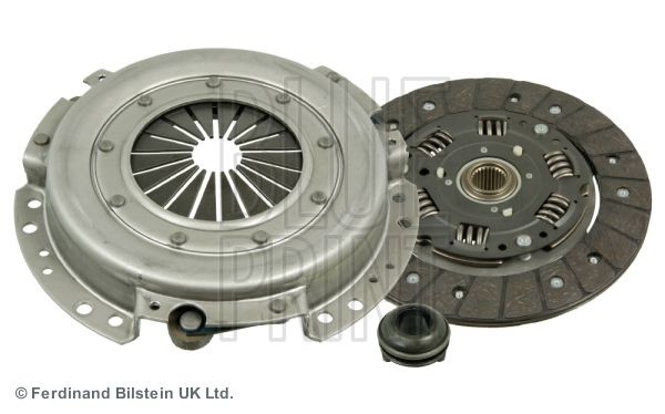 BLUE PRINT Clutch kit Article number: ADR163004 cheaply