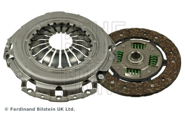 BLUE PRINT Clutch kit Article number: ADR163017 cheaply