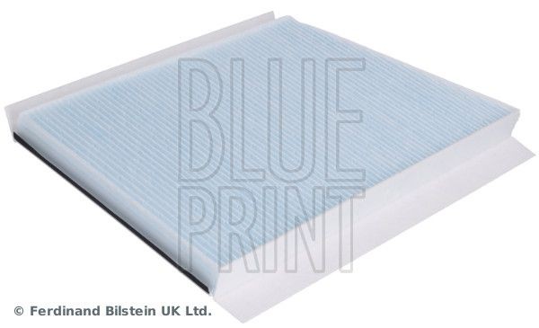 BLUE PRINT Pollenfilter Varenummer: ADU172532 billige